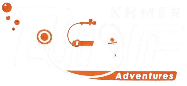 Khmer Dive Adventures Logo